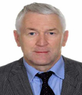 КЯСТУТИС ДАБРАВОЛЬСКАС