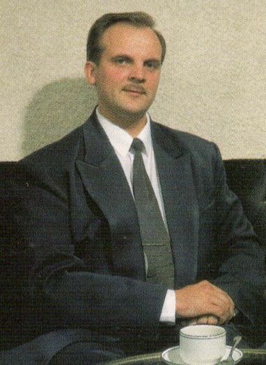 НИКОЛАЙ МЕЛЬНИК